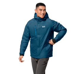 TROPOSPHERE JACKET M (1)