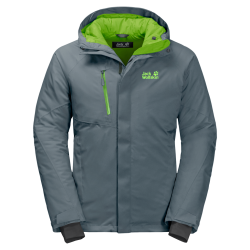 TROPOSPHERE JACKET M