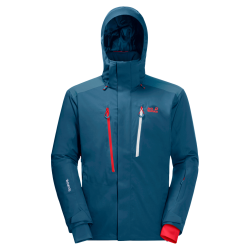 SNOW SUMMIT JACKET M