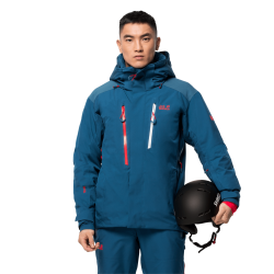 SNOW SUMMIT JACKET M (1)