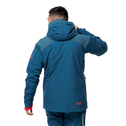 SNOW SUMMIT JACKET M (2)