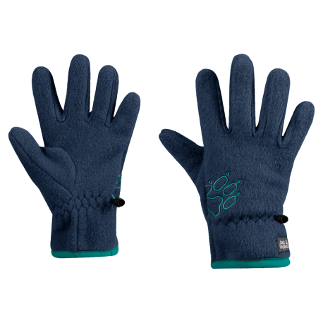 BAKSMALLA FLEECE GLOVE KIDS Hauptbild