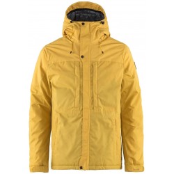 Skogsö Padded Jacket