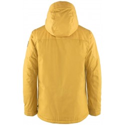 Skogsö Padded Jacket (1)