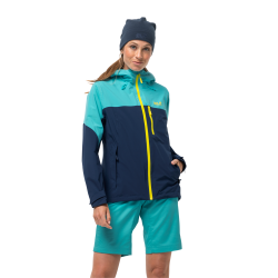 GO HIKE JACKET W (2)