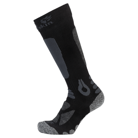 SKI MERINO SOCK HIGH CUT KIDS Hauptbild