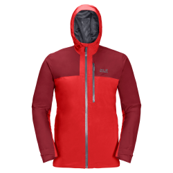 GO HIKE JACKET M (0)