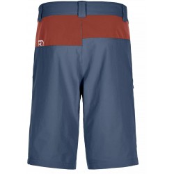 Pelmo Shorts M (1)