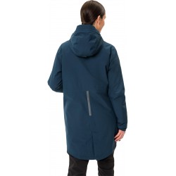 Cyclist Padded Parka II Ws (6)