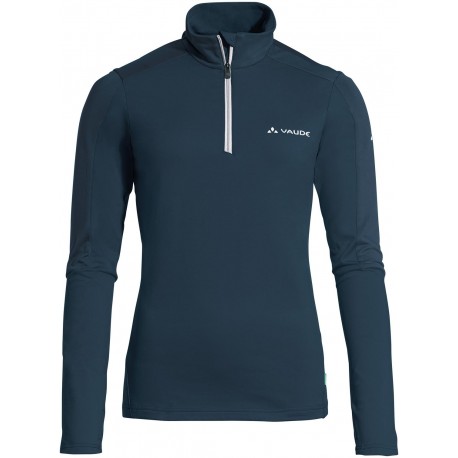 Women's Livigno Halfzip II Hauptbild