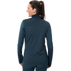 Women's Livigno Halfzip II (3)