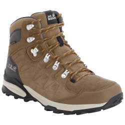 REFUGIO TEXAPORE MID W (6)