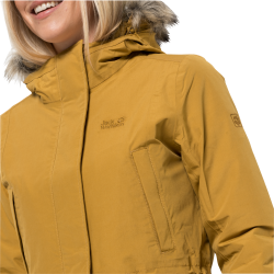 WILDWOOD PARKA W (3)