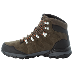 REFUGIO TEXAPORE MID M (4)