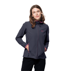 TURBULENCE JACKET WOMEN (1)