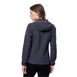 TURBULENCE JACKET WOMEN (2)