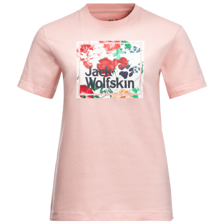 FLOWER LOGO T W Hauptbild