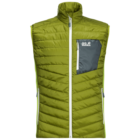 ROUTEBURN VEST M Hauptbild