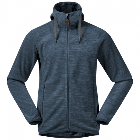 Hareid Fleece Jacket Men Hauptbild