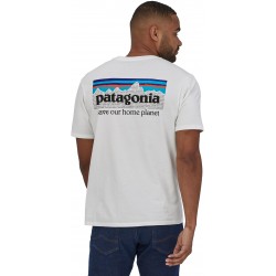 Men's P-6 Mission Organic T-Shirt (2)