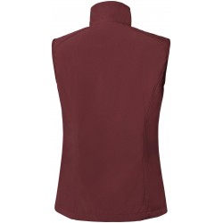 Women's Hurricane Vest III (2)