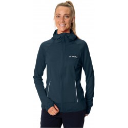 Women's Tekoa Fleece Jacket II (1)