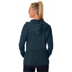 Women's Tekoa Fleece Jacket II (3)