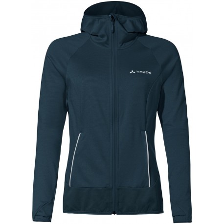 Women's Tekoa Fleece Jacket II Hauptbild