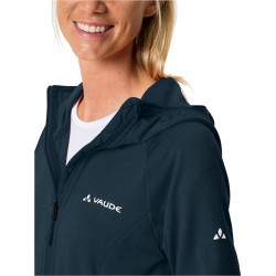 Women's Tekoa Fleece Jacket II (4)