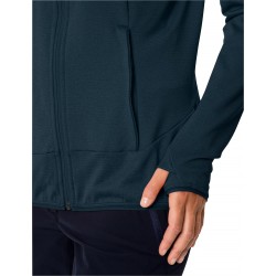 Women's Tekoa Fleece Jacket II (5)