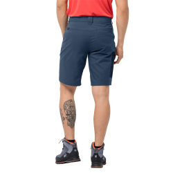 ACTIVE TRACK SHORTS MEN (2)