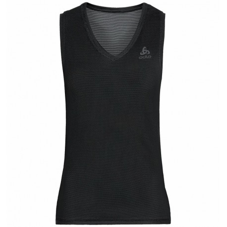 Slim Fit Crew Neck Singlet Men Hauptbild