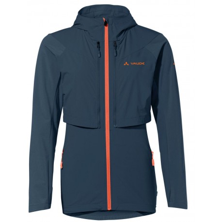 Women's Moab ZO Jacket Hauptbild