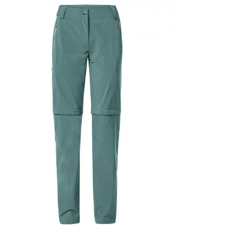 Women's Farley Stretch ZO T-Zip Pants II Hauptbild