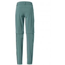 Women's Farley Stretch ZO T-Zip Pants II (3)