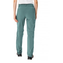 Women's Farley Stretch ZO T-Zip Pants II (2)