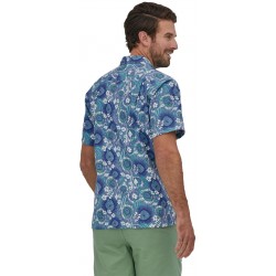 Back Step Shirt Men's (17)