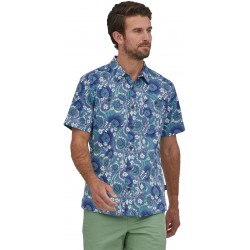 Back Step Shirt Men's (15)