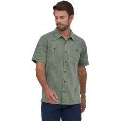 Back Step Shirt Men's (20)