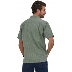 Back Step Shirt Men's (22)