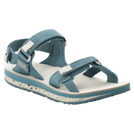 OUTFRESH DELUXE SANDAL W Hauptbild