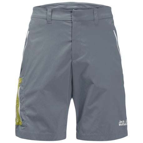 OVERLAND SHORTS M Hauptbild