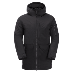 KOENIGSBAU PARKA M (0)