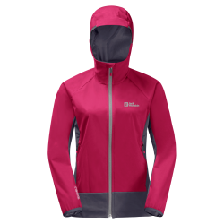 EAGLE PEAK II HOODY W (1)