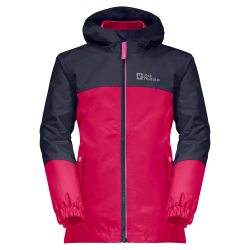 ICELAND 3IN1 JACKET G (0)