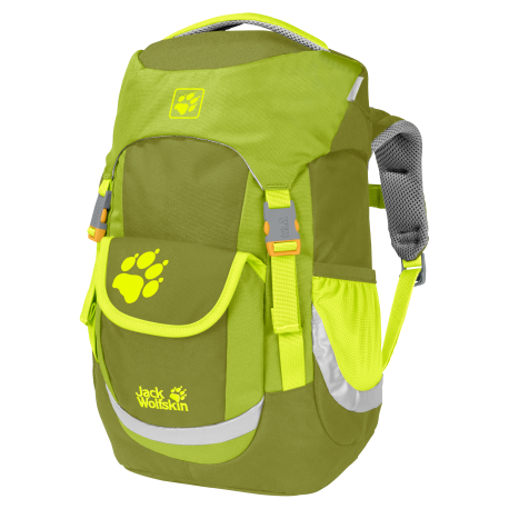 KIDS EXPLORER 16 Hauptbild