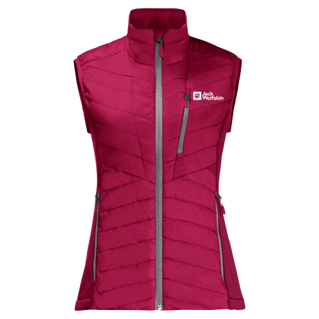 ROUTEBURN PRO INS VEST W Hauptbild