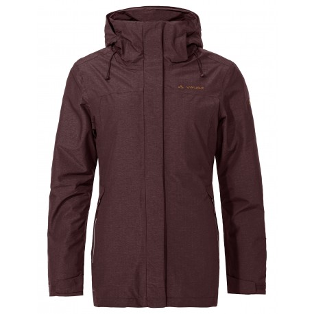 Women's Skomer 3in1 Jacket II Hauptbild