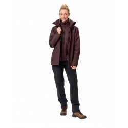 Women's Skomer 3in1 Jacket II (6)