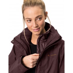 Women's Skomer 3in1 Jacket II (10)